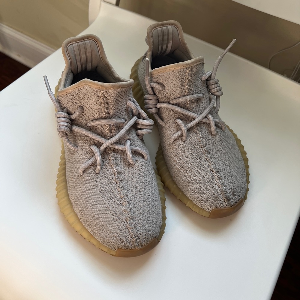 Yeezy Sesame